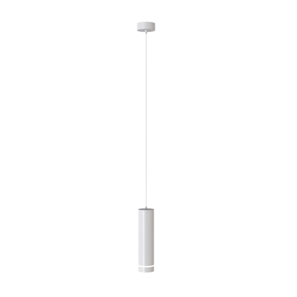 Подвесной светильник LED 12Вт Белый IP20 Pendant P085PL-12W4K-W Technical Maytoni