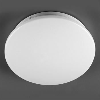 Светильник светодиодный Bianca-2 круг 12(780Лм) 6500K General