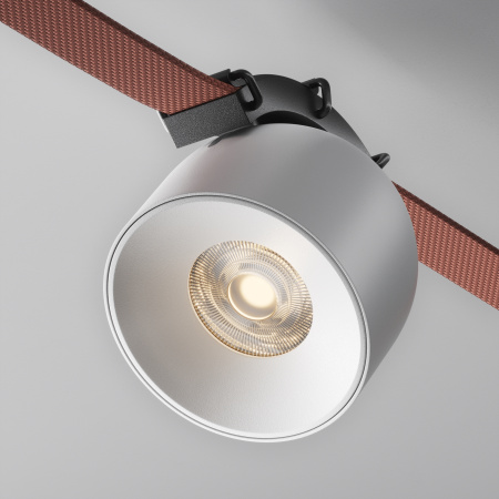 Подвесной светильник LED 12Вт Белый IP20 Pendant system Parity TR124B-12W3K-M-W Technical Maytoni