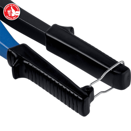 П-700 усиленный заклёпочник, литой корпус, Профессионал ЗУБР