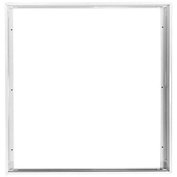06-201 Рамка накладного монтажа для светодиодной панели, 60х60 см Apeyron