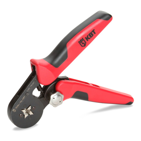 Пресс-клещи ПКВк-16у КВТ