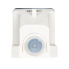 Вилка стационарная 513 2Р+РЕ 16А 220В IP44 PROxima EKF
