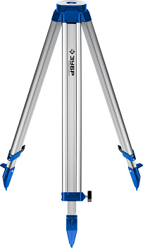ШГ 160 штатив геодезический, ЗУБР