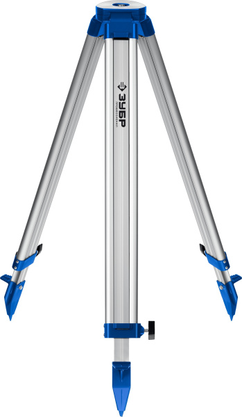 ШГ 160 штатив геодезический, ЗУБР
