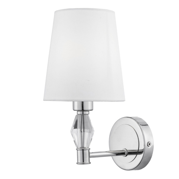 Бра 1*E14 40Вт Хром IP20 Stein MOD038WL-01CH Maytoni