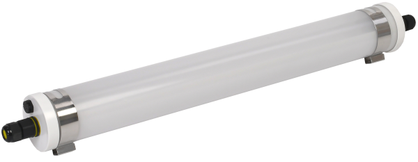 Светильник ДСП 1471 18Вт 5000К IP69 пластик PMMA IEK