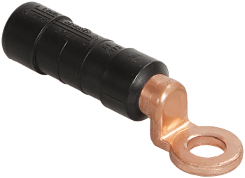 Наконечники герметичные изолированные НИМ 120 (CPTAU 120 D25) IEK