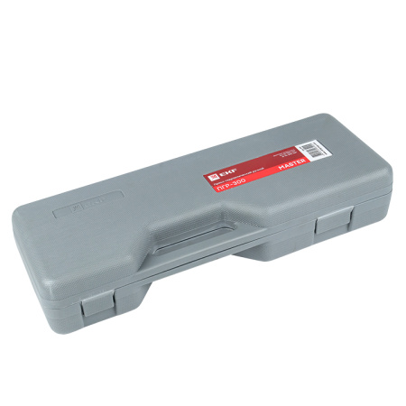 Пресс гидравлический ручной ПГР-300 Master EKF