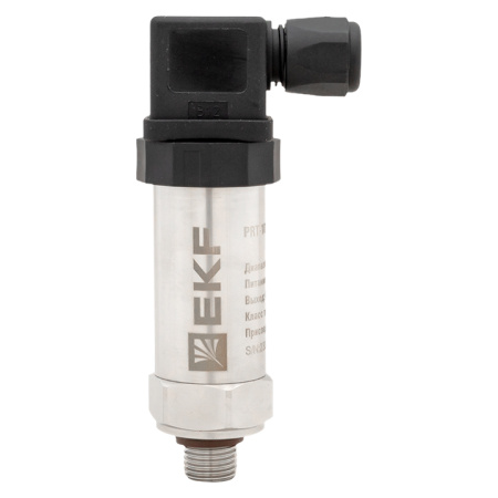 Преобразователь давления PRT-101 0-0,6 MПа G1/4 0,5% EKF