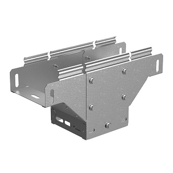 Ответвитель Т-образный вертикальный Стандарт HDZ 100х50 Промрукав