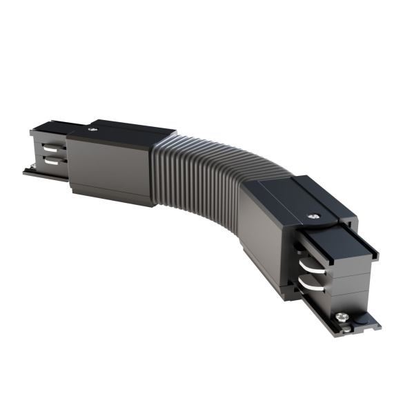 Гибкий коннектор Пластик Черный TRA005CF-31B Technical