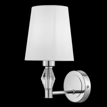 Бра 1*E14 40Вт Хром IP20 Stein MOD038WL-01CH Maytoni