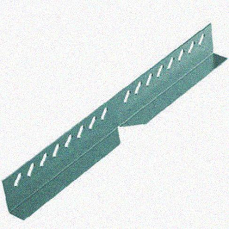 Соединитель /поворотная пластина замковая СППЗх80 УХЛ1, горячее цинкование, S1,5