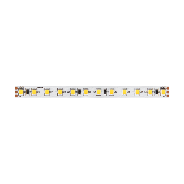 Лента светодиодная 24В 2835 12Вт/м 120LED/м MIX 5м IP20 Technical Maytoni