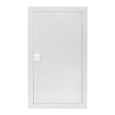 Встраиваемый силовой щит "Nova" 36 модулей с пластиковой дверью IP40 Proxima EKF