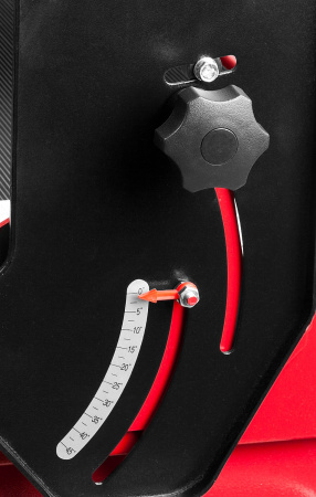 Электроплиткорез "Мастер", длина реза 1200 мм, диск 300 мм, глубина реза 90°-65мм/45°-40 мм, стол 1260x468 мм, 1500Вт ЗУБР