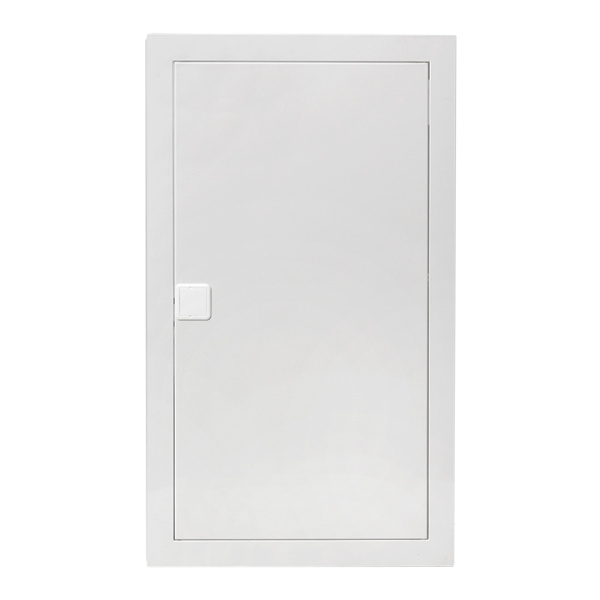 Встраиваемый силовой щит "Nova" 36 модулей с пластиковой дверью IP40 Proxima EKF