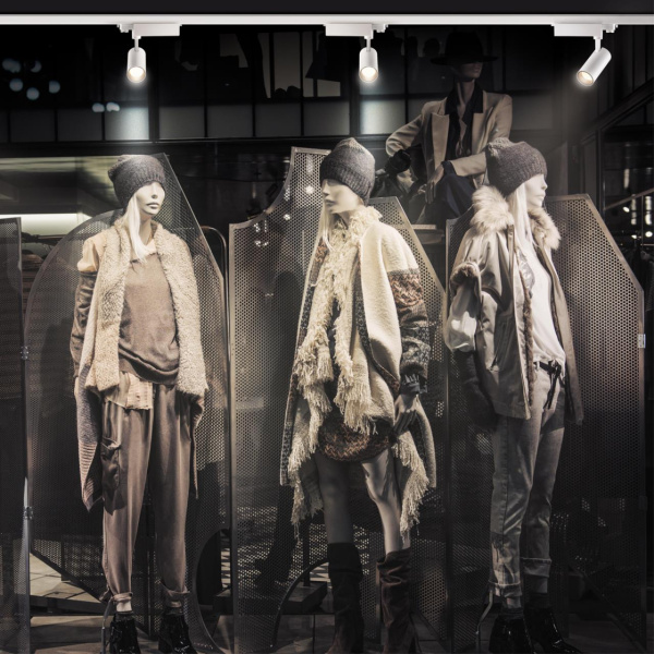 Трёхфазн.треков.димм.св-к с пультом ДУ IP20 LED 2700~5000К 20W GESTION белый NOVOTECH