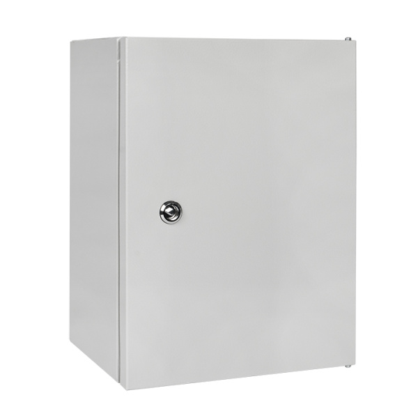 Щит с монтажной панелью ЩМПг-40,30,22 (ЩРНМ-1) IP54 Basic EKF Щит с монтажной панелью ЩМПг-40,30,22 (ЩРНМ-1) IP54 Basic EKF