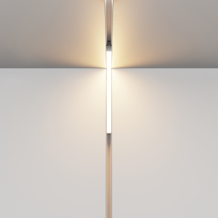 Трековый светильник LED 24Вт Белый IP20 Magnetic track system Exility TR102-24W3K-W Technical Maytoni