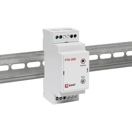 Терморегулятор РТА-300 EKF