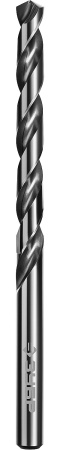 ПРОФ-А 12,0 x 205мм, Удлиненное сверло по металлу, сталь Р6М5, класс А ЗУБР
