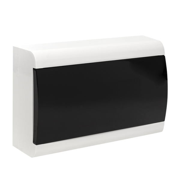 Щит распред, навесной ЩРН-П-18 "SlimBox" IP41 PROxima EKF