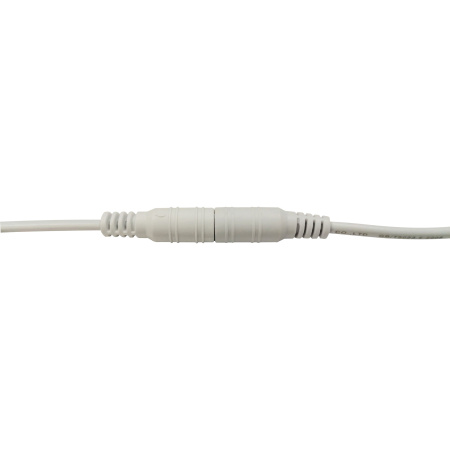 09-05 Коннектор проводной 2,1х5,5мм "папа" Apeyron