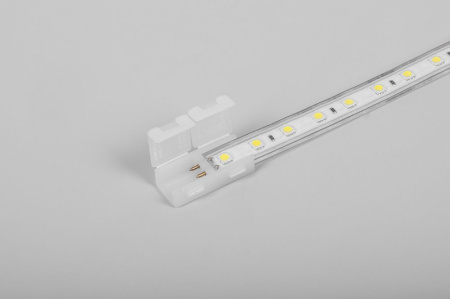 Соединитель для светодиодной ленты 220V LS704, LD117