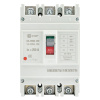 Выключатель автоматический ВА-99МL 250/250А 3П 20кА EKF Basic 3 250А 250А 20кА ВА-99ML EKF