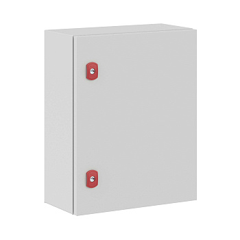 Корпус навесной ST без М/П ВхШхГ 500x400x200 мм DKC