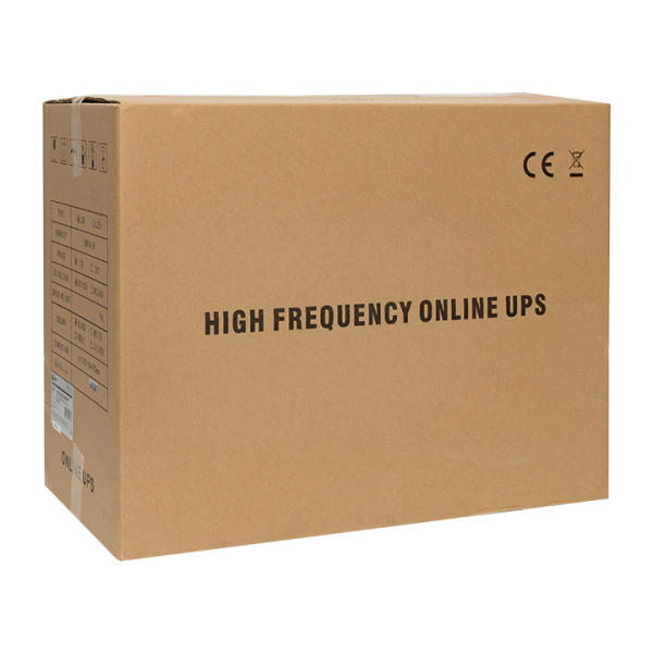 Источник Бесперебойного Питания двойного преобразования E-Power SW900G4-T 10кВА/10 кВт напольный,3/1 ,380/230В, без АКБ EKF