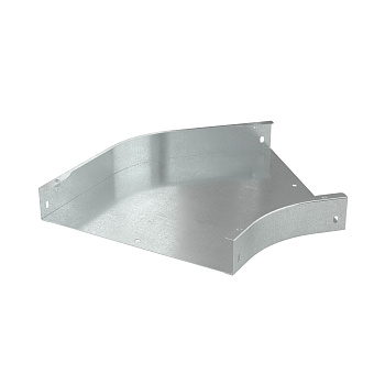 Угол CPO 45 горизонтальный 45° 50х35 DKC