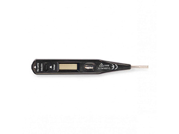 Отвертка индикаторная с дисплеем ОТ-1 КВТ