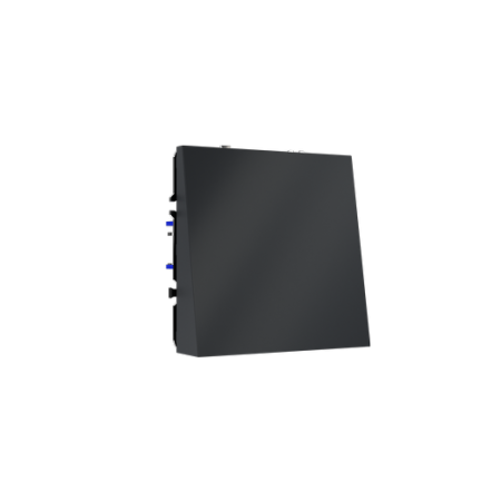 Вывод кабеля Voltum S70, (графит)