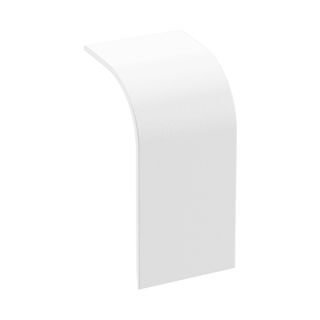 Накладка на стык профиля 110х50 мм DKC