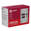 Реле напряжения и тока с дисплеем MRVA 25A PROxima EKF Реле напряжения и тока с дисплеем MRVA 25A PROxima EKF