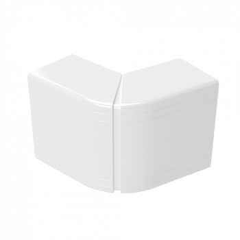 NEAV 150x80 Угол внешний изменяемый (70-120°) DKC