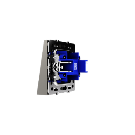 Вывод кабеля Voltum S70, (кашемир)