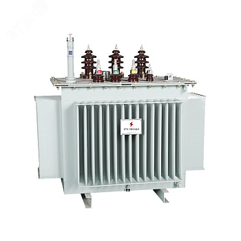 Трансформатор ТМГ-160/6/0,4 УХЛ1 Y/Yн-0