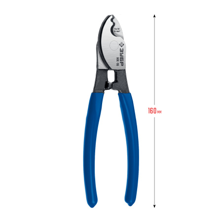 НК-16 Кабелерез, Профессионал ЗУБР