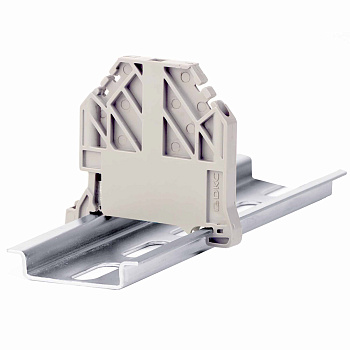 BTO, Торцевой фиксатор 5мм DKC