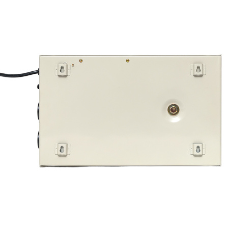 Стабилизатор напряжения электронный с возможностью настенного монтажа TITAN -TW-1500 EKF