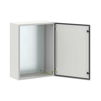 Корпус навесной STE с М/П ВхШхГ 800x600x300 мм DKC