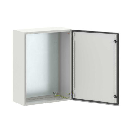 Корпус навесной STE с М/П ВхШхГ 800x600x300 мм DKC Корпус навесной STE с М/П ВхШхГ 800x600x300 мм DKC