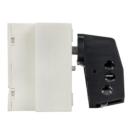 Рубильник-выключатель 63A 3П c рукояткой управления для прямой установки PowerSwitch PROxima EKF