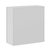 Корпус навесной ST c М/П с прозрачной дверью ВхШхГ 600x600x250 мм DKC