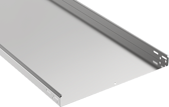 ESCA 7 Лоток неперфорированный 50х500х2500-2,0 IEK