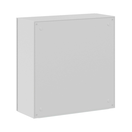 Корпус навесной ST c М/П с прозрачной дверью ВхШхГ 600x600x250 мм DKC